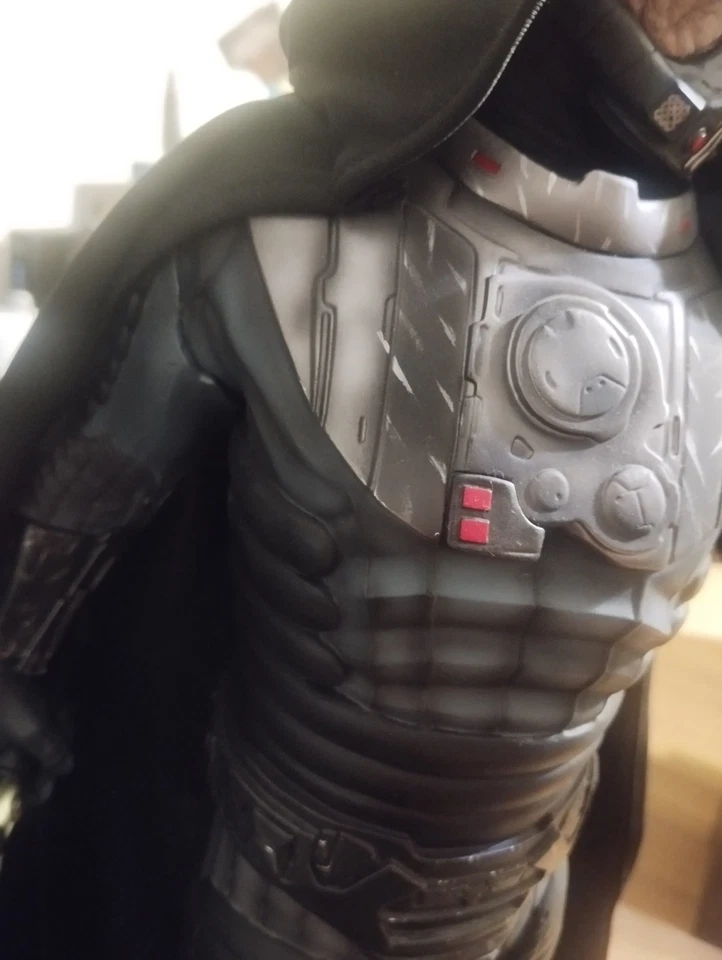 Sideshow Collectibles Star Wars Darth Malgus Premium Format Statue  - Image 4 of 4