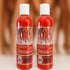 2 Flamaxin Biocirculatory w/ Arnica Gel Diosmine Hesperidin varices Varicose