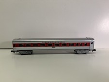 N Scale Minitrix Santa Fe Coach Passenger Car 3152