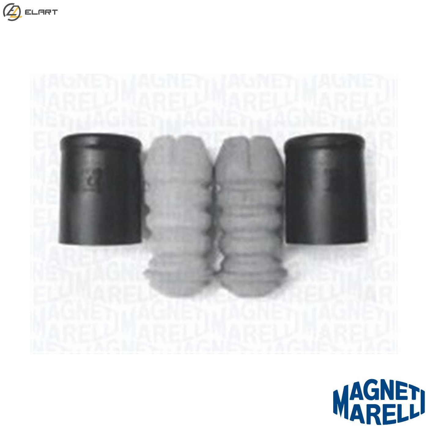 DUST COVER KIT SHOCK ABSORBER 310116110032 FOR SKODA FAVORIT/Pickup/Forman 1.3L