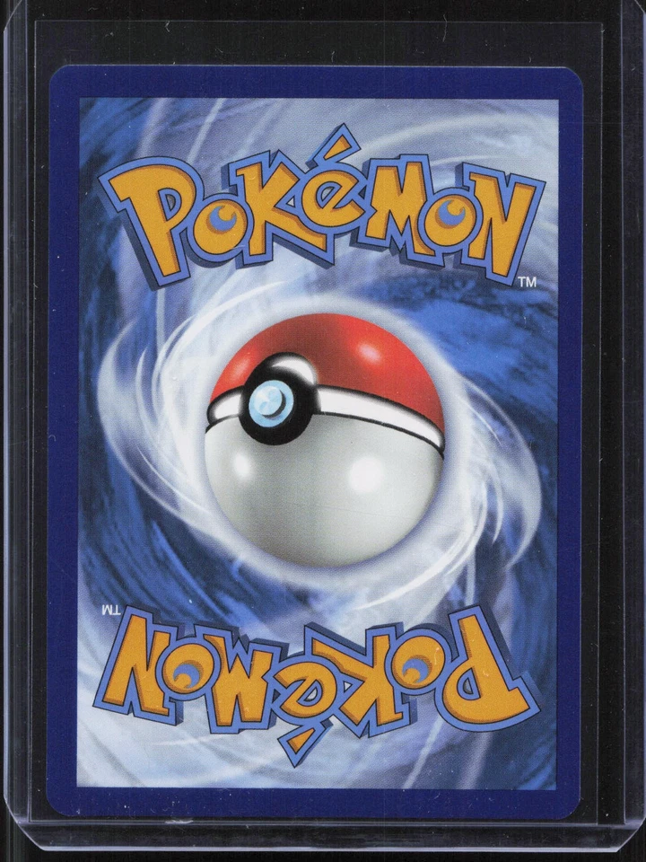 Pikachu - Promo SV: Scarlet & Violet Promo Cards 027 NM - Image 2 of 2