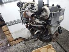 Moteur Renault CLIO