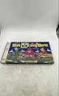 Vintage Milton Bradley A Visit To Walt Disney World Magic Kingdom Board Game