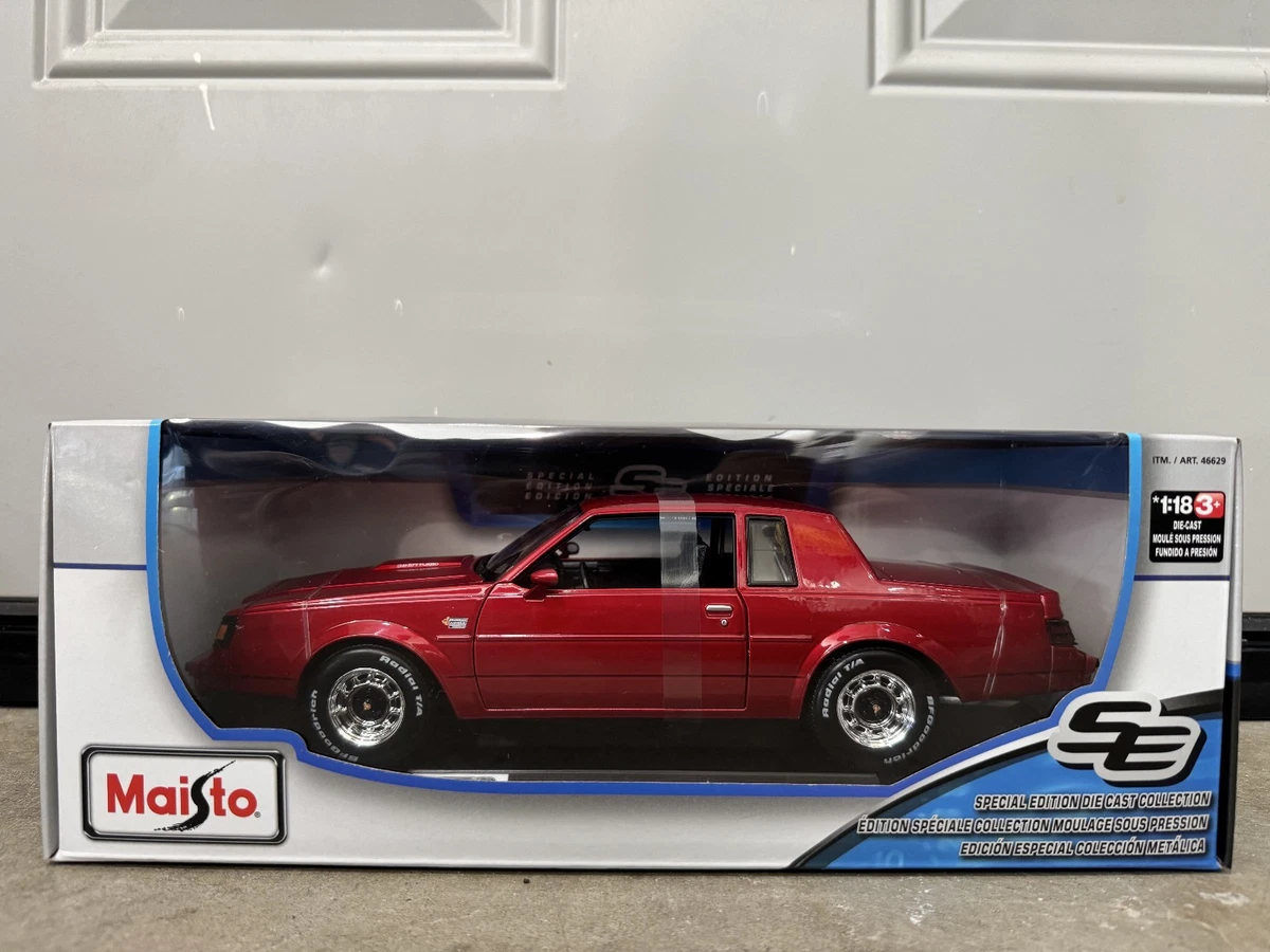 Maisto Buick Diecast Cars for sale | eBay