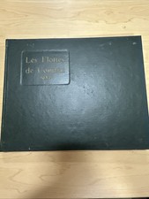 Les Flottes de Combat 1952