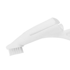 Dog Finger Toothbrush Nylon Dental Oral Care Pet Finger Brush Teeth Gums