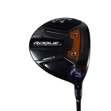 Callaway Rogue ST Max D 3 Wood Project X Cypher 5.0 Regular Flex 43" RH