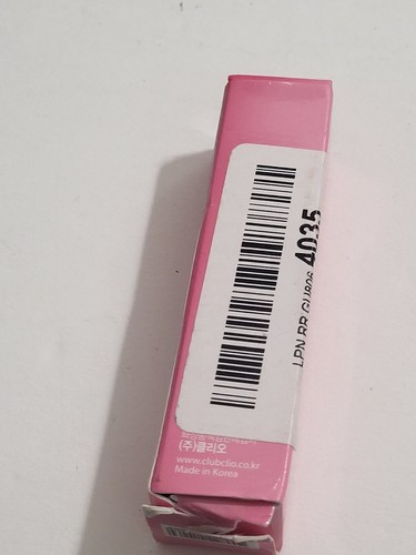PERIPERA Ink Mood Glowy Tint Cherry So What 05 4g Korean Cosmetics New US SELLER - Picture 6 of 8