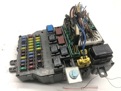 HA13R07 102403 MODUL BSI ACURA TL UC_ 2003 2012 1 Stück