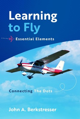 Learning to Fly Essential Elements: Connecting the Dots