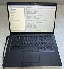Dell Latitude 5401 14 FHD (i5-9400H @2.50, 16...