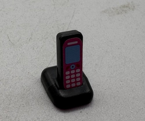 Playmobil Phone Telephone