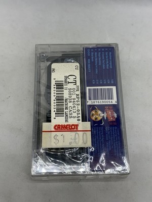 DYNAMIX II Machine Language Cassette 1992 Mini Album - for sale