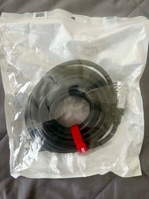 Aputure LS600 Series 5-pin Weatherproof Head Cable 7.5m , New in bag