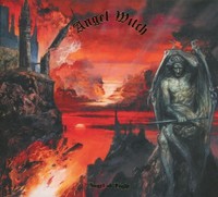 Angel Witch: Angel Witch: Angel Of Light - Metal Blade - (Cd / A)