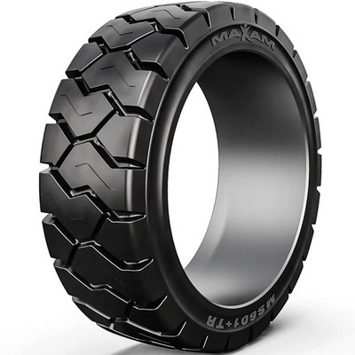 2 Tires Maxam MS601+ Traction 18X7.00X12.125 Industrial