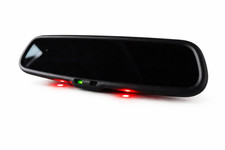 Vw Passat W8 B5.5 Interior Rear View Mirror Auto Dimming 3b 3bg Jetta T5 Gti R32 Vw Passat W8 B5.5 Interior Rear View Mirror Auto Dimming 3b 3bg Jetta T5 Gti R32