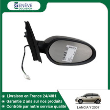 Retroviseur droit (ou coque) Lancia Y