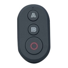 Effortless Remote Control for Insta360 X5 Compact and User Friendly Design