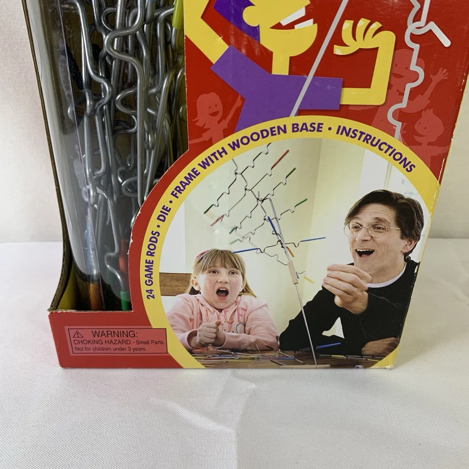 Melissa & Doug - Suspend - Family Balance Game - Image 3 of 4