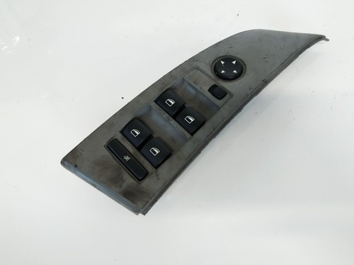 6951906 Fensterheber schalter 391539ad BMW 5-Series DE1446768-94