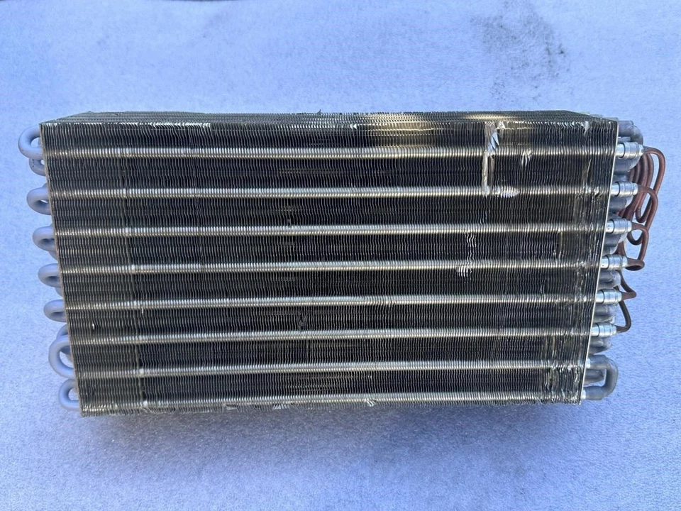 Mercedes S420 W140 1994 aire acondicionado aire acondicionado evaporador 1408302158 Foto 4 de 4