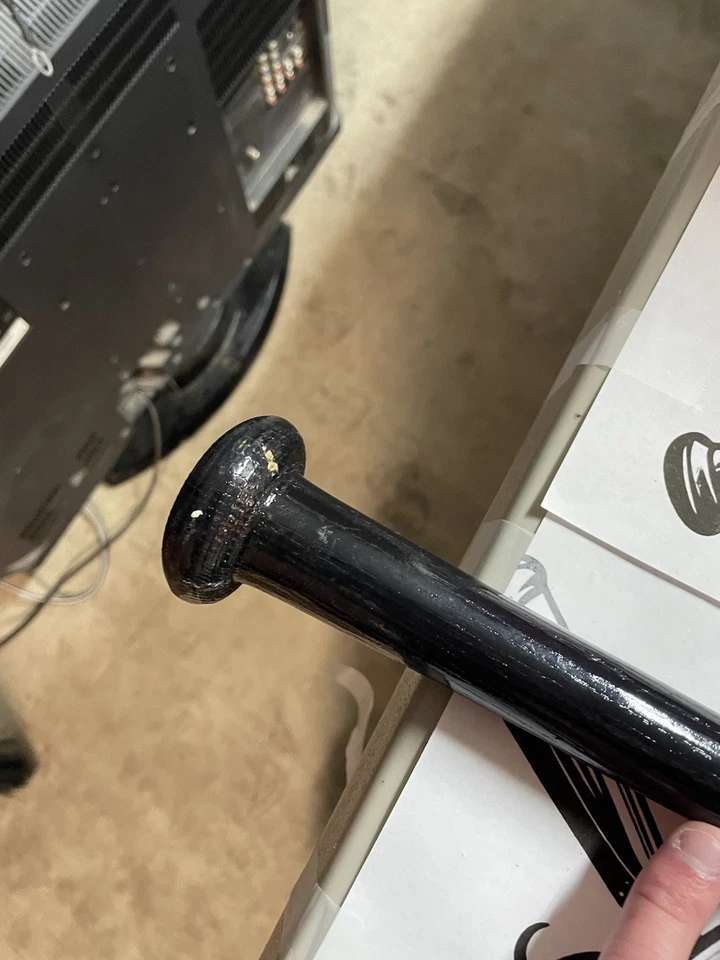 FREDDY SANCHEZ FIRMADO Rawlings 212B 34 IN 'Modelo Adirondack' USADO POR EL JUGADOR Foto 4 de 4