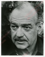 LA LAW Press Photo 8X10 RICHARD DYSART spawn BATMAN wall street