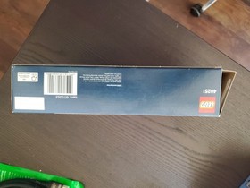 Lego 40251 Piggy Bank Creator 3 in 1 Discontinued opened