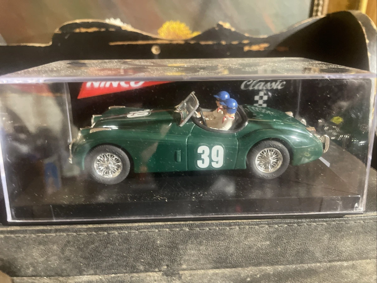 Ninco 1/32 Scale Slot Cars for sale | eBay