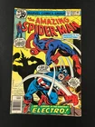 Amazing Spider-Man #187 1978 Bronze Age Mid-Grade+ No Reserve!!