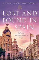 Susan Lewis Solomont | Lost And Found In Spain | Taschenbuch | Englisch (2019)