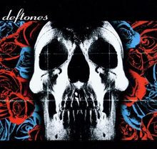Deftones von Deftones | CD | Zustand akzeptabel