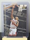 Front of 1995-96 Upper Deck - Slams & Jams Dennis Rodman #356