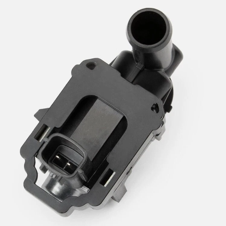 Válvula de control de ventilación de evaporación de solenoide de purga para bote de vapor NFINITI 14935-JF00B Foto 4 de 4