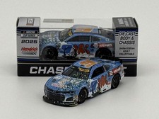 Chase Elliott 2025 Lionel 9 NAPA/Children's Healthcare Atlanta Raced Win 1/64
