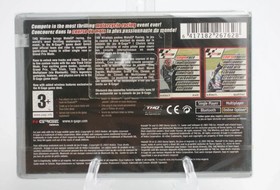 Moto GP Nokia N-Gage NGage PAL New Sealed Sealed THQ Rare Vintage