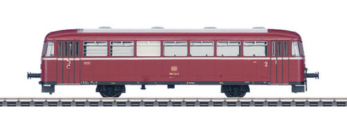 DB DIESELTRIEBWAGEN BR 998 - ANALOG-DIGITAL - NEU IM KARTON (DG-6716) | Condition: Gebraucht