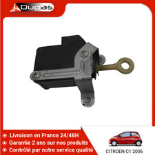 Carburateur Citroen C1