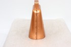 Vintage TEXAS TECH  Red Raiders NCAA Football Metal Cow Bell — photo 3