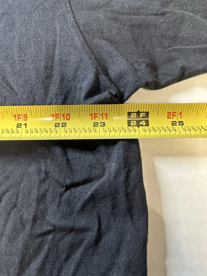 Camiseta WWE Brock Lesnar Suplex City Sign & Skull 2XL 2018 Port Wrestling Negra Foto 2 de 4