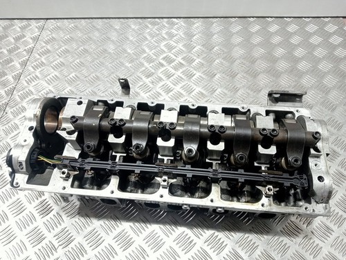 07Z103374D ZYLINDERKOPF DES MOTORS / 7080283 FÜR VOLKSWAGEN TOUAREG 7L6 R50