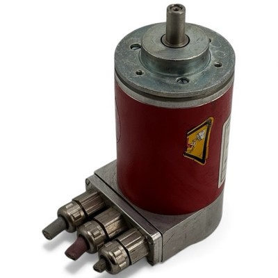 TR Electronic CE65M 110-01460 Absolute Encoder