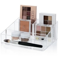 Premium Quality Plastic Makeup Palette Organizer on sale Premium Quality Plastic Makeup Palette Organizer on sale
