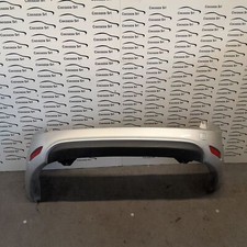 Paraurti posteriore FORD FOCUS SW
