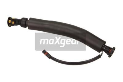 18-0536 MAXGEAR Schlauch, Kurbelgehäuseentlüftung für BMW