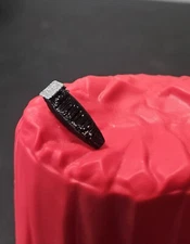 Mattel Elite WWE Kurt Angle Edge Barber Custom Action Figure Hair Trimmer