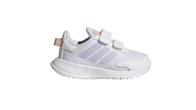adidas Tensaur I / Run Infants Trainers GZ2689/H00158 Sz 4 - 9.5 Babies /  Kids | eBay