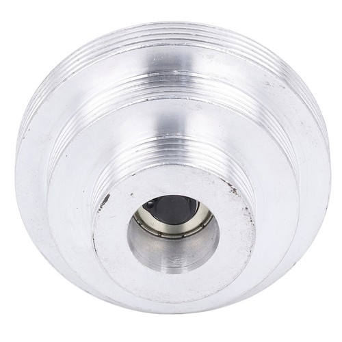 Lathe Belt Transition Pulley With Spindle For MX-210 WM-210 8x16 220x400 220x600 - Picture 11 of 24