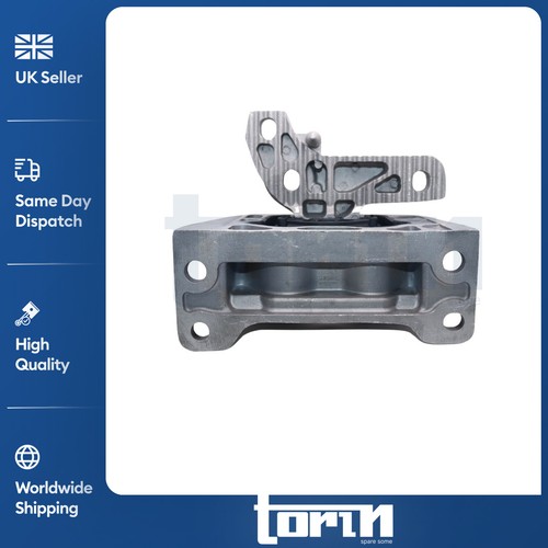 Right Engine Support Mounting Front Fits Vauxhall Movano Renault Master 93197459 - Picture 5 of 13